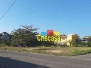 Terreno / Lote para Venda em Rio das Ostras/RJ Extensão...