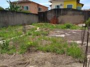 Terreno / Lote para Venda em Rio das Ostras/RJ Praia Mar