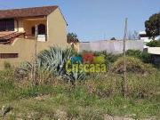 Terreno / Lote para Venda em Rio das Ostras/RJ Terra Firme