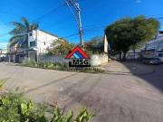 Terreno / Lote para Venda em Rio de Janeiro/RJ Bangu