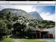 Terreno / Lote para Venda em Rio de Janeiro/RJ Barra da...