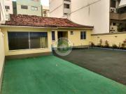 Terreno / Lote para Venda em Rio de Janeiro/RJ Barra da...