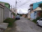 Terreno / Lote para Venda em Rio de Janeiro/RJ Campo Grande
