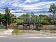 Terreno / Lote para Venda em Rio de Janeiro/RJ Campo Grande