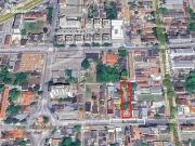Terreno / Lote para Venda em Rio de Janeiro/RJ Campo Grande