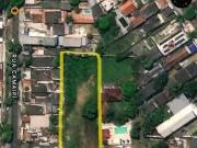 Terreno / Lote para Venda em Rio de Janeiro/RJ Campo Grande