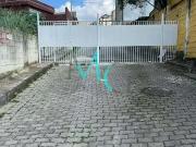 Terreno / Lote para Venda em Rio de Janeiro/RJ Campo Grande