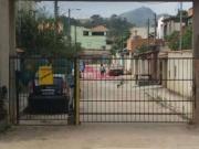 Terreno / Lote para Venda em Rio de Janeiro/RJ Campo Grande