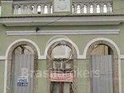 Terreno / Lote para Venda em Rio de Janeiro/RJ Cidade Nova