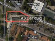 Terreno / Lote para Venda em Rio de Janeiro/RJ Deodoro
