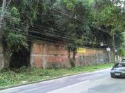 Terreno / Lote para Venda em Rio de Janeiro/RJ Freguesia...
