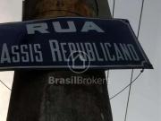 Terreno / Lote para Venda em Rio de Janeiro/RJ Freguesia...