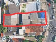 Terreno / Lote para Venda em Rio de Janeiro/RJ Freguesia...