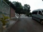 Terreno / Lote para Venda em Rio de Janeiro/RJ Grajaú