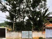 Terreno / Lote para Venda em Rio de Janeiro/RJ Guaratiba