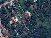 Terreno / Lote para Venda em Rio de Janeiro/RJ Guaratiba