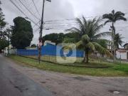 Terreno / Lote para Venda em Rio de Janeiro/RJ Guaratiba