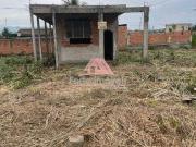 Terreno / Lote para Venda em Rio de Janeiro/RJ Guaratiba