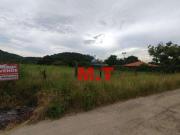 Terreno / Lote para Venda em Rio de Janeiro/RJ Guaratiba