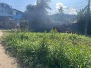 Terreno / Lote para Venda em Rio de Janeiro/RJ Guaratiba