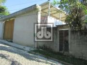 Terreno / Lote para Venda em Rio de Janeiro/RJ Laranjeiras
