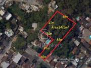 Terreno / Lote para Venda em Rio de Janeiro/RJ Praça Seca