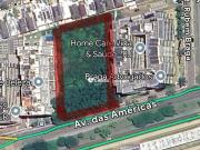 Terreno / Lote para Venda em Rio de Janeiro/RJ Recreio...