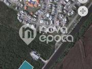 Terreno / Lote para Venda em Rio de Janeiro/RJ Recreio...