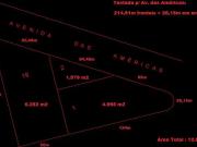 Terreno / Lote para Venda em Rio de Janeiro/RJ Recreio...