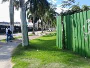 Terreno / Lote para Venda em Rio de Janeiro/RJ Recreio...