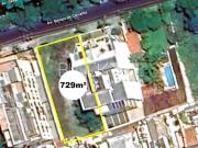 Terreno / Lote para Venda em Rio de Janeiro/RJ Recreio...