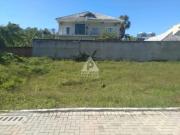 Terreno / Lote para Venda em Rio de Janeiro/RJ Recreio...