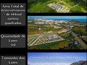 Terreno / Lote para Venda em Rio de Janeiro/RJ Recreio...