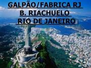 Terreno / Lote para Venda em Rio de Janeiro/RJ Riachuelo