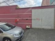 Terreno / Lote para Venda em Rio de Janeiro/RJ Rocha Miranda