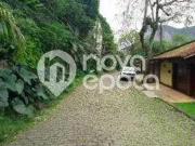 Terreno / Lote para Venda em Rio de Janeiro/RJ São Conrado