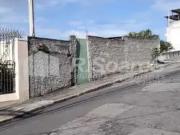Terreno / Lote para Venda em Rio de Janeiro/RJ São Cristóvão