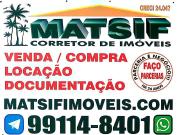 Terreno / Lote para Venda em Rio de Janeiro/RJ Santa Cruz