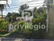 Terreno / Lote para Venda em Rio de Janeiro/RJ Santa Cruz