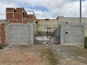 Terreno / Lote para Venda em Rio de Janeiro/RJ Santa Cruz