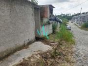 Terreno / Lote para Venda em Rio de Janeiro/RJ Santíssimo