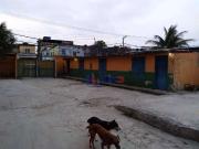 Terreno / Lote para Venda em Rio de Janeiro/RJ Taquara