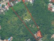 Terreno / Lote para Venda em Rio de Janeiro/RJ Taquara