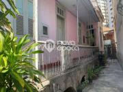 Terreno / Lote para Venda em Rio de Janeiro/RJ Tijuca