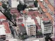 Terreno / Lote para Venda em Rio de Janeiro/RJ Tijuca