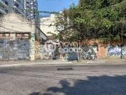 Terreno / Lote para Venda em Rio de Janeiro/RJ Tijuca