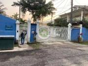 Terreno / Lote para Venda em Rio de Janeiro/RJ Vargem Grande