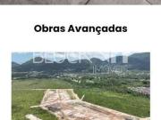 Terreno / Lote para Venda em Rio de Janeiro/RJ Vargem Grande