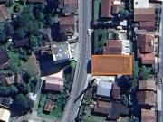 Terreno / Lote para Venda em São Bento do Sul/SC Centro