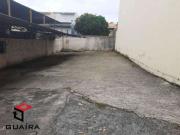 Terreno / Lote para Venda em São Bernardo do Campo/SP...
